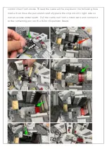 Preview for 54 page of LIGHT MY BRICKS 75257 Manual