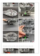 Preview for 55 page of LIGHT MY BRICKS 75257 Manual