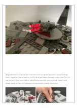 Preview for 57 page of LIGHT MY BRICKS 75257 Manual