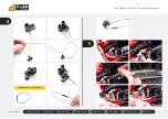 Preview for 18 page of LIGHT MY BRICKS LEGO FERRARI DAYTONA SP3 42143 LIGHT KIT Installation Manual