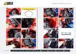 Preview for 20 page of LIGHT MY BRICKS LEGO FERRARI DAYTONA SP3 42143 LIGHT KIT Installation Manual