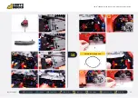 Preview for 24 page of LIGHT MY BRICKS LEGO FERRARI DAYTONA SP3 42143 LIGHT KIT Installation Manual