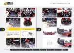 Preview for 35 page of LIGHT MY BRICKS LEGO FERRARI DAYTONA SP3 42143 LIGHT KIT Installation Manual