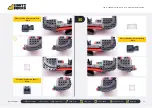 Preview for 36 page of LIGHT MY BRICKS LEGO FERRARI DAYTONA SP3 42143 LIGHT KIT Installation Manual