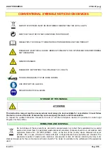 Preview for 3 page of Light Progress 75H-P-ST-NX -NT Instruction