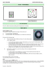 Preview for 7 page of Light Progress UV-BOX-E3/40H-NX-R Manual