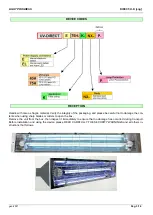 Preview for 5 page of Light Progress UV-DIRECT Quick Start Manual