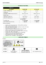 Preview for 11 page of Light Progress UV-DIRECT Quick Start Manual