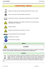 Preview for 3 page of Light Progress UV-STICK E2/75H-ST-NX-NT Manual