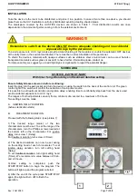 Preview for 7 page of Light Progress UV-STICK E2/75H-ST-NX-NT Manual