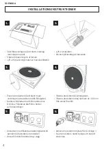 Preview for 4 page of Lightair CellFlow Pro900 Manual