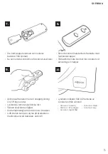 Preview for 5 page of Lightair CellFlow Pro900 Manual