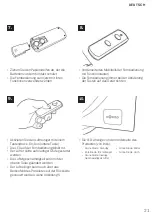 Preview for 21 page of Lightair CellFlow Pro900 Manual