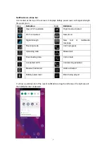 Preview for 7 page of Lightcomm Technology Co MID7003 User Manul