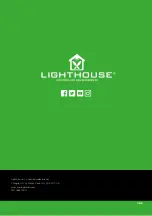 Preview for 4 page of Lighthouse 09-435-280 Instructions