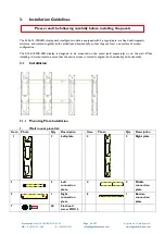 Preview for 9 page of Lighthouse A136-15-OB Operation Manual