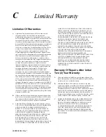 Preview for 73 page of Lighthouse Remote 2014P Operating Manual