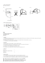 Preview for 3 page of Lighting Technologies 1359000440 Manual