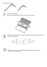 Preview for 13 page of Lighting Technologies LEADER LED 200 D30 5000K/E/ Manual