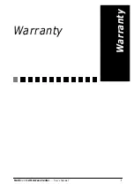 Preview for 3 page of lighting MultiCom LAN Access Center User Manual