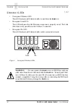 Preview for 14 page of lighting MultiCom LAN Access Center User Manual