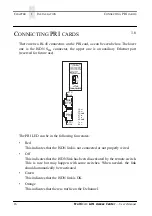 Preview for 18 page of lighting MultiCom LAN Access Center User Manual