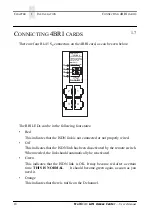 Preview for 20 page of lighting MultiCom LAN Access Center User Manual