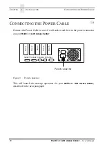 Preview for 22 page of lighting MultiCom LAN Access Center User Manual