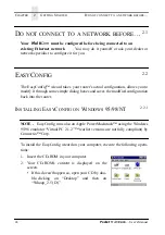 Preview for 26 page of lighting MultiCom LAN Access Center User Manual