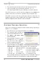 Preview for 36 page of lighting MultiCom LAN Access Center User Manual