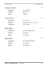 Preview for 43 page of lighting MultiCom LAN Access Center User Manual