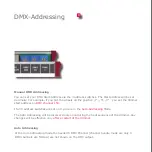 Preview for 10 page of LightLife DMX2DIM User Manual