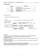 Preview for 18 page of Lightmaxx LIG0010719-000 LED DROP I RGB 1x2m User Manual