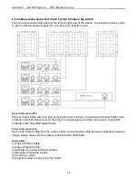 Preview for 19 page of Lightmaxx LIG0010719-000 LED DROP I RGB 1x2m User Manual