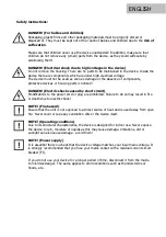 Preview for 3 page of Lightmaxx LIG0015924-000 Manual