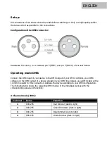 Preview for 17 page of Lightmaxx LIG0016091-000 User Manual