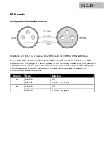 Preview for 22 page of Lightmaxx LIG0016333-000 User Manual