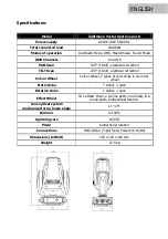 Preview for 35 page of Lightmaxx LIG0016698-000 User Manual