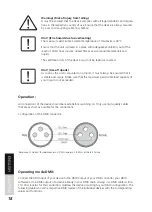 Preview for 18 page of Lightmaxx Quad Star HP LED User Manual