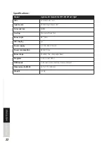 Preview for 22 page of Lightmaxx Quad Star HP LED User Manual