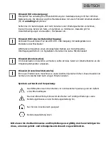 Preview for 3 page of Lightmaxx Vector Fog 2.5 User Manual