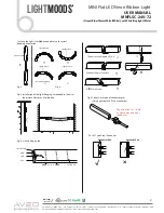 Preview for 2 page of lightMoods MNFLSC-24V-72 User Manual