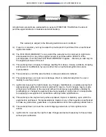Preview for 5 page of Lightronics AS-42D Owner'S Manual