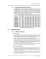 Preview for 21 page of Lightware DVI-TP-RX100DL User Manual