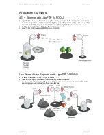 Preview for 8 page of LigoWave LigoPTP 24 Series Technical Description & Configuration Manual