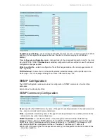 Preview for 57 page of LigoWave LigoPTP 24 Series Technical Description & Configuration Manual