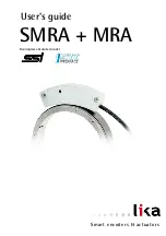 Lika MRA User Manual preview