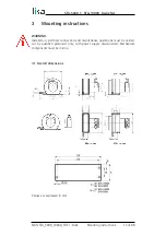 Preview for 14 page of Lika SFA-10000-FD User Manual