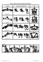 Preview for 6 page of Liko HygieneSling 41 Instructions For Use Manual