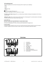 Preview for 3 page of Liko MasterVest 3560 - 13 Instruction Manual